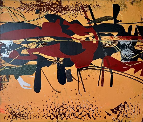 Die Sonne Jäger IX: 38 Geminorum.-Jim Harris