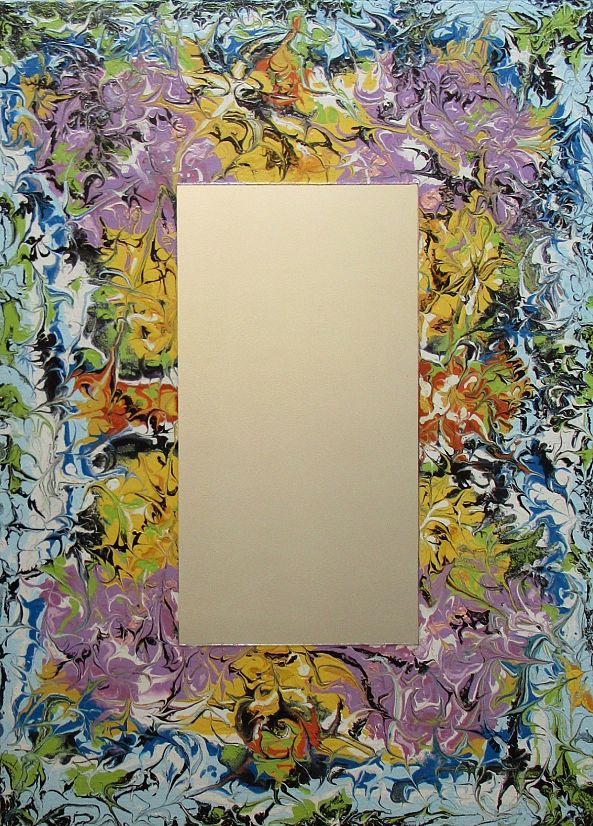 Terry's mirror n. 188-Suardi Teresa
