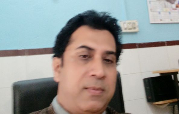 Kaushik  Bhowmick