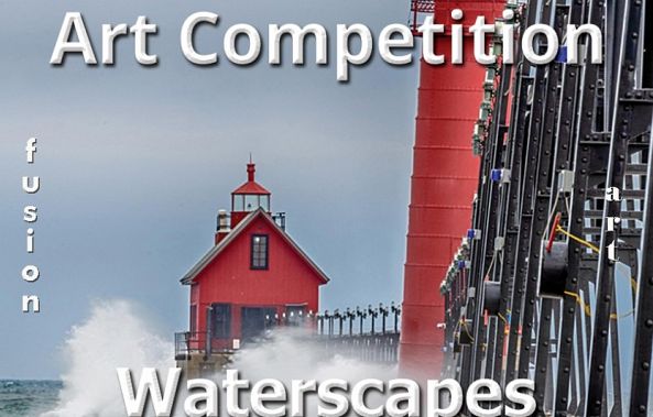 9th Annual Waterscapes Art Competition