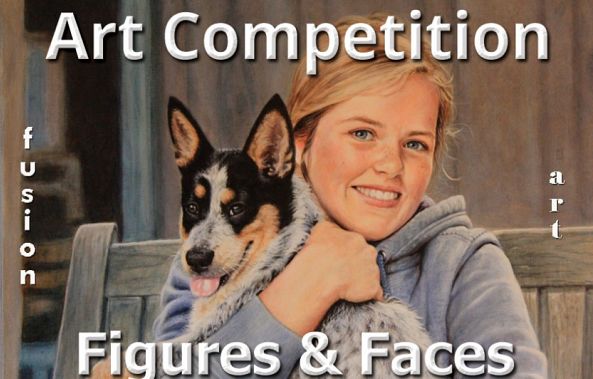 10th Annual Figures & Faces Art Competition