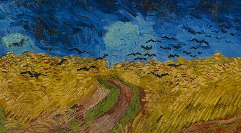 famous impressionist landscape paintings